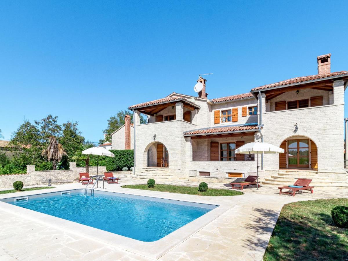 Apartment Villa Sand - Prc621 By Interhome Stifanići Zewnętrze zdjęcie