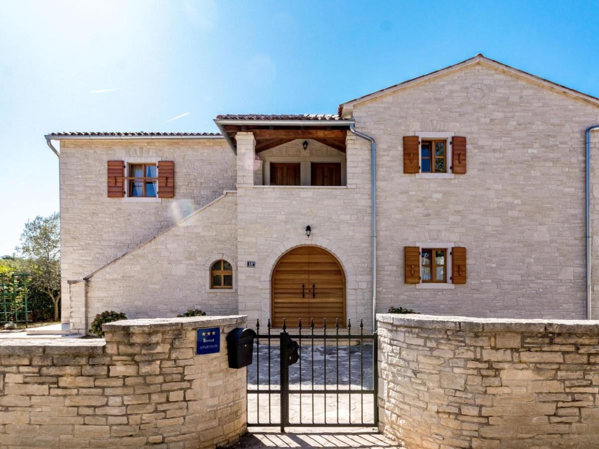 Apartment Villa Sand - Prc621 By Interhome Stifanići Zewnętrze zdjęcie