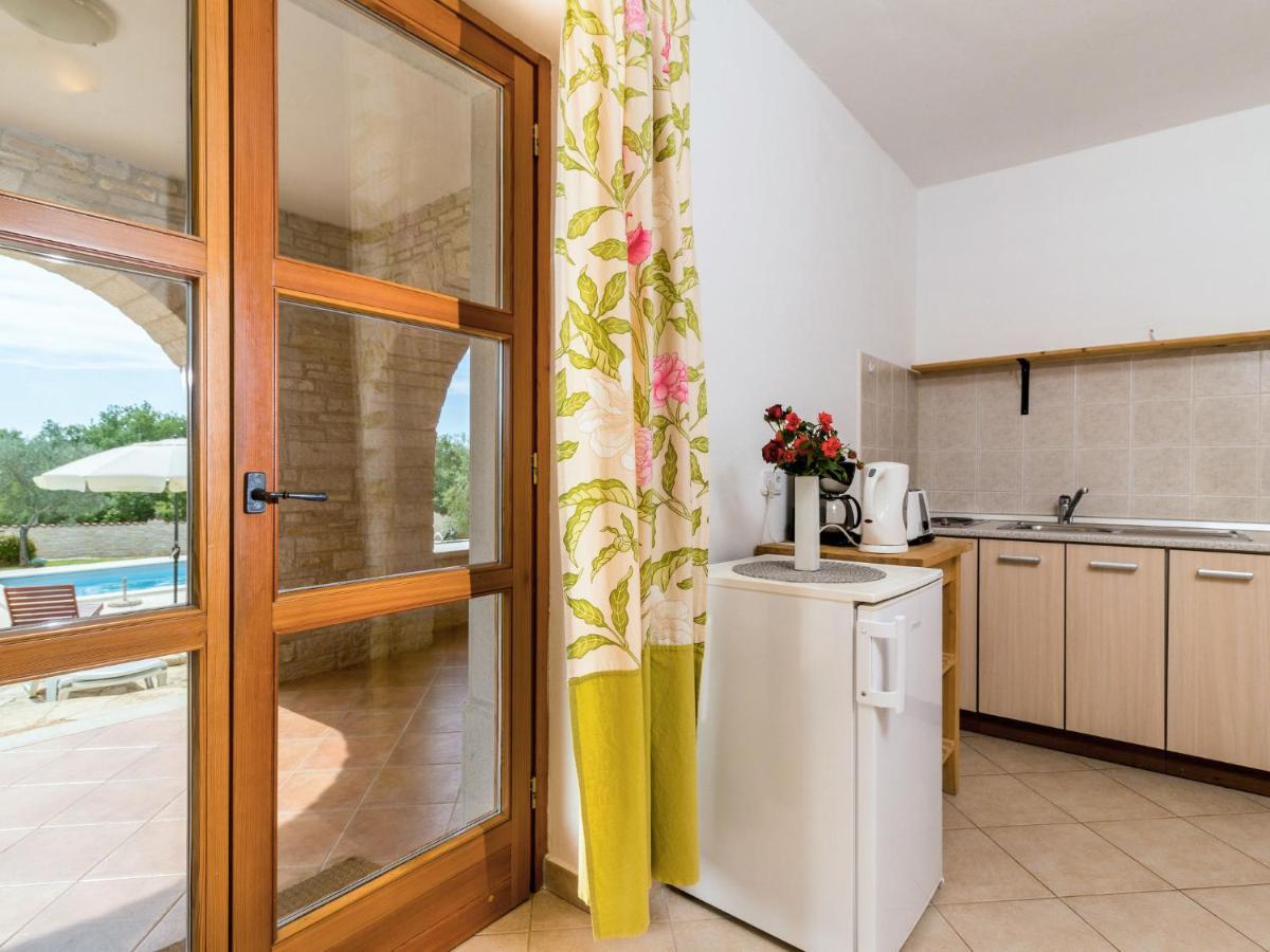 Apartment Villa Sand - Prc621 By Interhome Stifanići Zewnętrze zdjęcie
