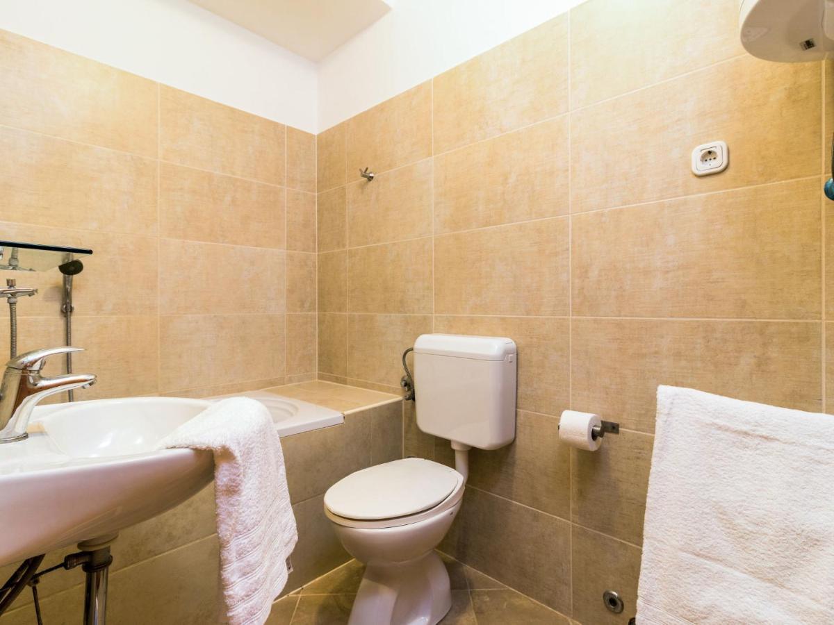Apartment Villa Sand - Prc621 By Interhome Stifanići Zewnętrze zdjęcie