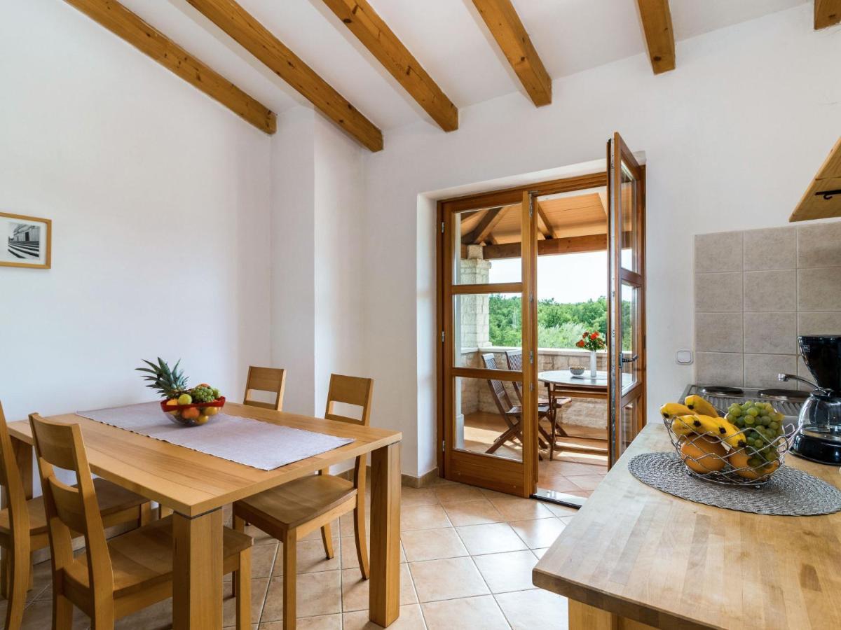 Apartment Villa Sand - Prc621 By Interhome Stifanići Zewnętrze zdjęcie