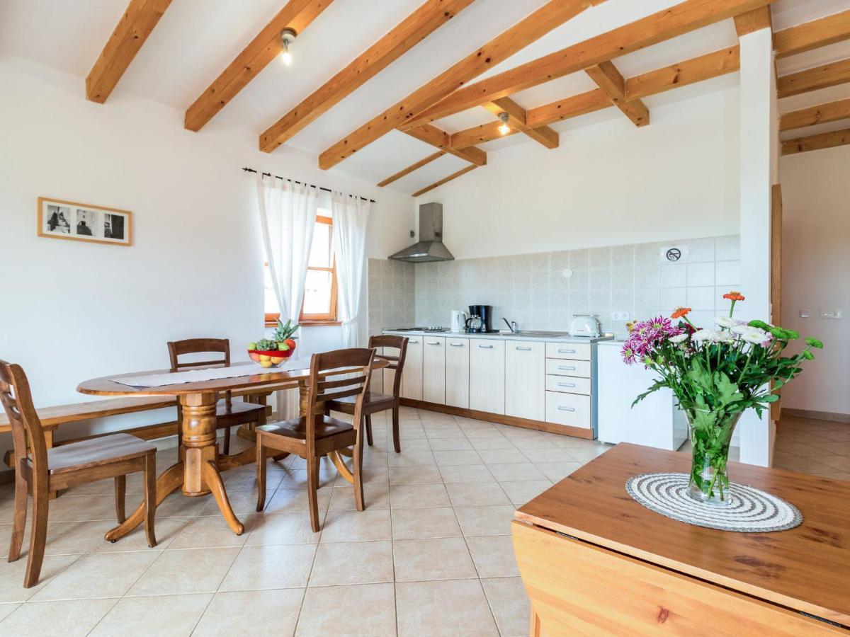 Apartment Villa Sand - Prc621 By Interhome Stifanići Zewnętrze zdjęcie