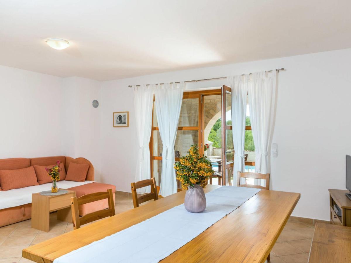 Apartment Villa Sand - Prc621 By Interhome Stifanići Zewnętrze zdjęcie