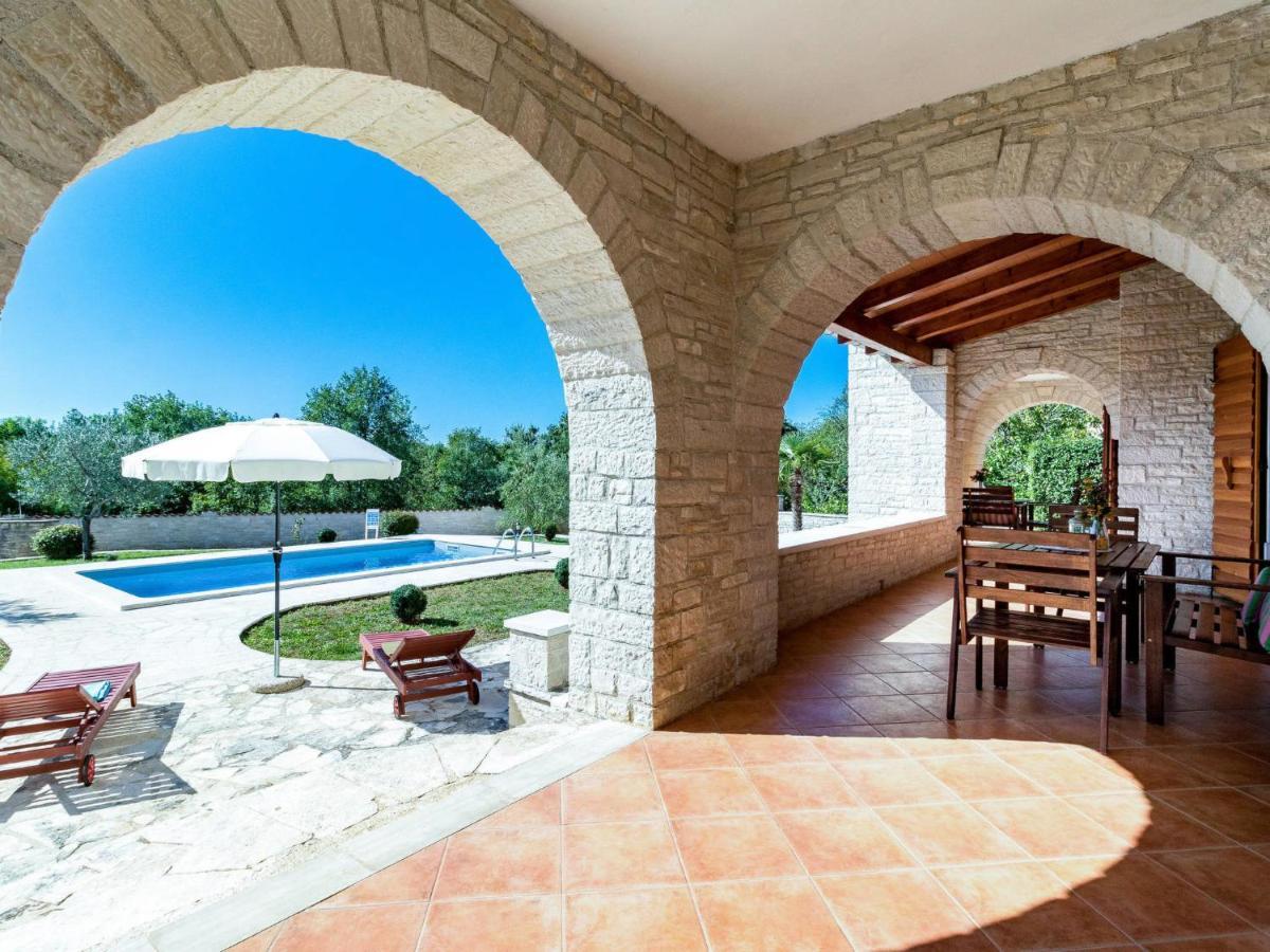 Apartment Villa Sand - Prc621 By Interhome Stifanići Zewnętrze zdjęcie