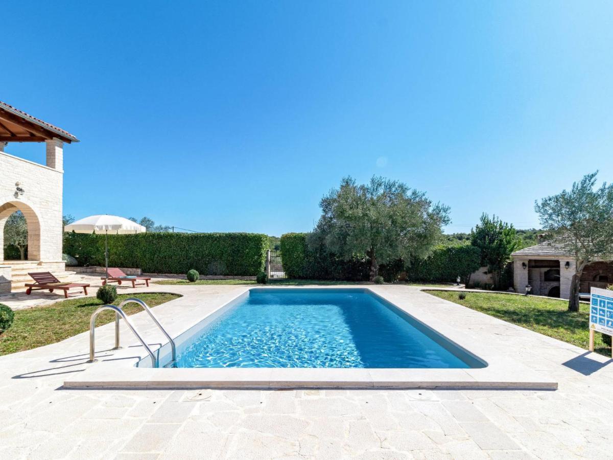 Apartment Villa Sand - Prc621 By Interhome Stifanići Zewnętrze zdjęcie