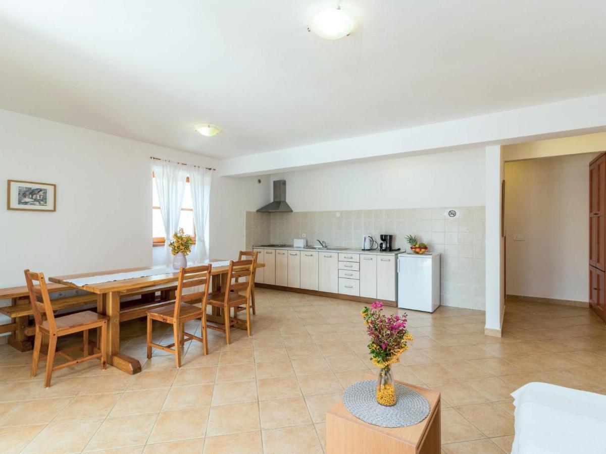 Apartment Villa Sand - Prc621 By Interhome Stifanići Zewnętrze zdjęcie